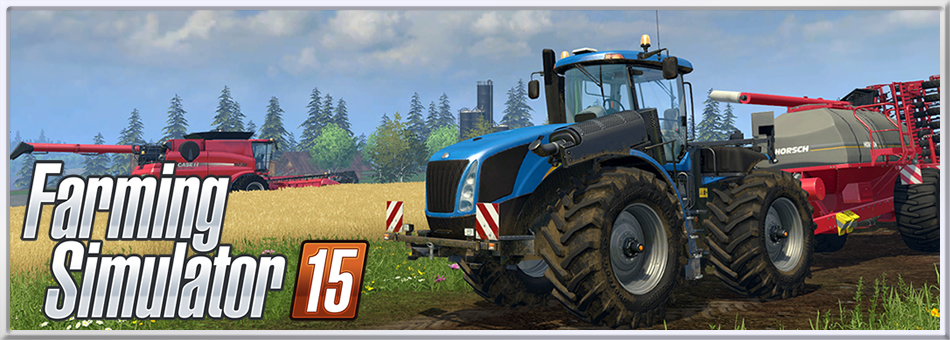 農業経営シミュレーション　ファーミングシミュレーター15