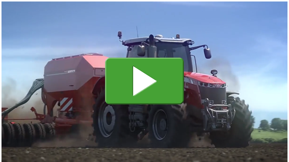 ファーミングシミュレーター17 トレーラー