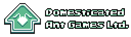Domesticated Ant Games