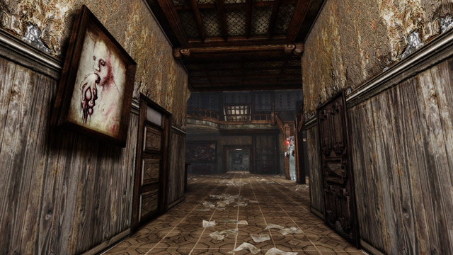 ペインキラー スクリーンショット