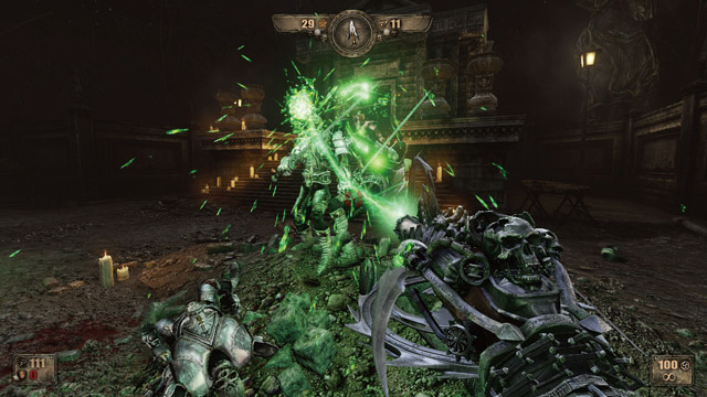 ペインキラー スクリーンショット