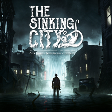 The Sinking City