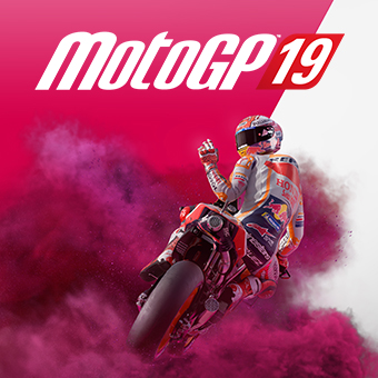 MotoGP™19