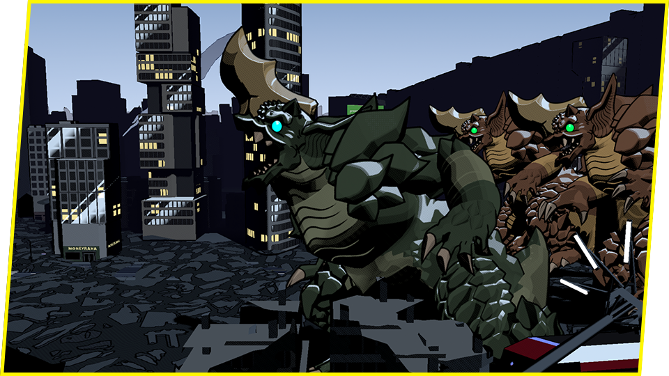 ネフィリムとは