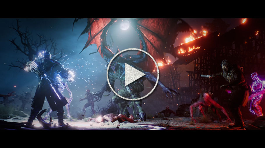 トレーラー第三弾