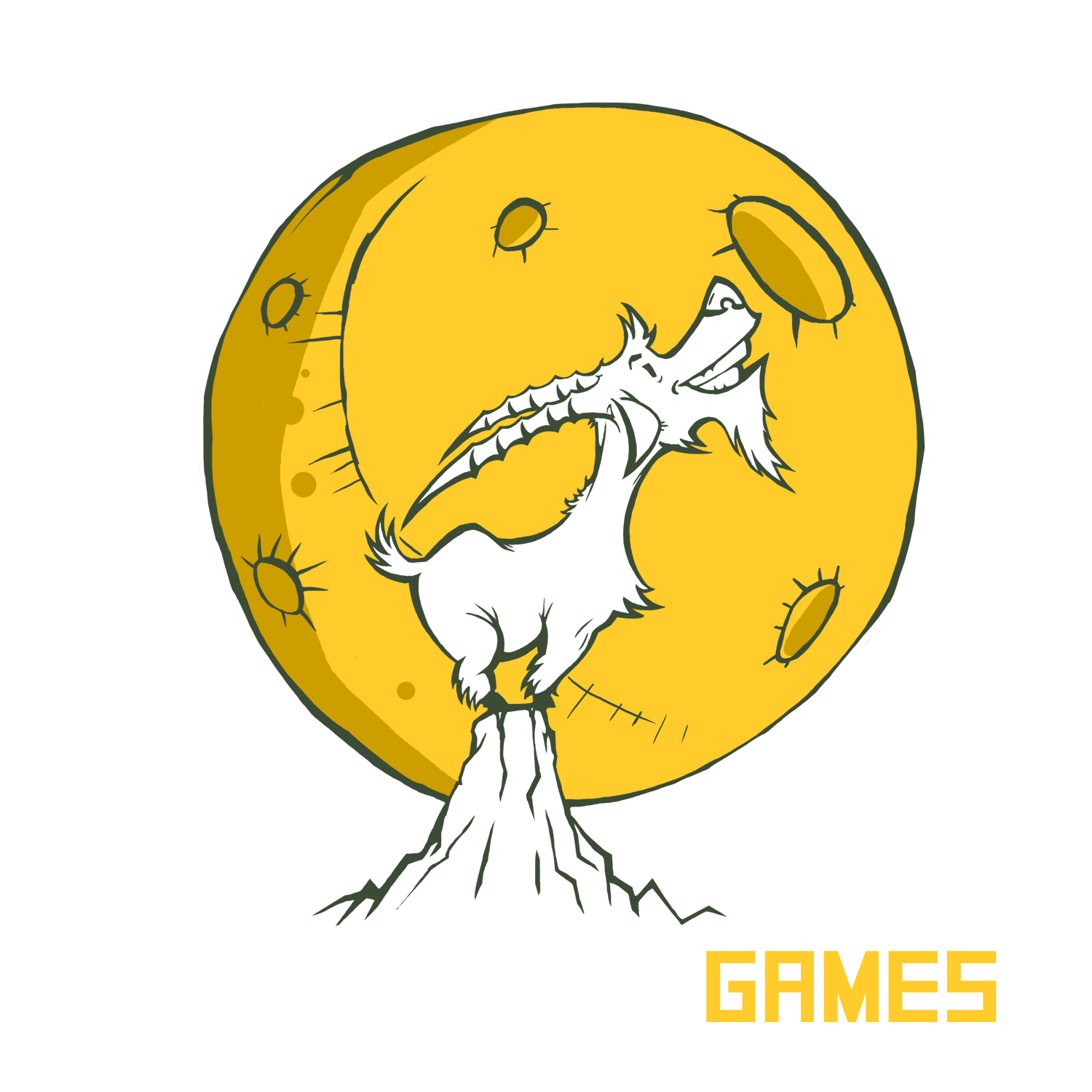 Crazy Goat Games