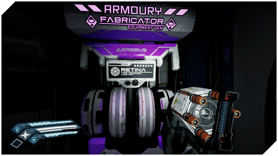 ファブリケーター