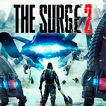 The Surge 2（ザ サージ 2）