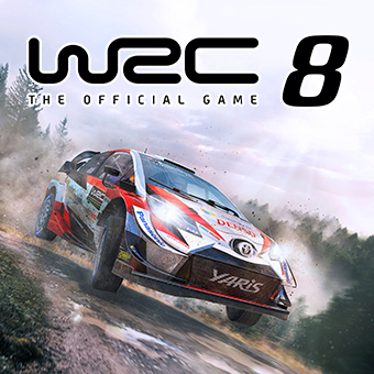 WRC8